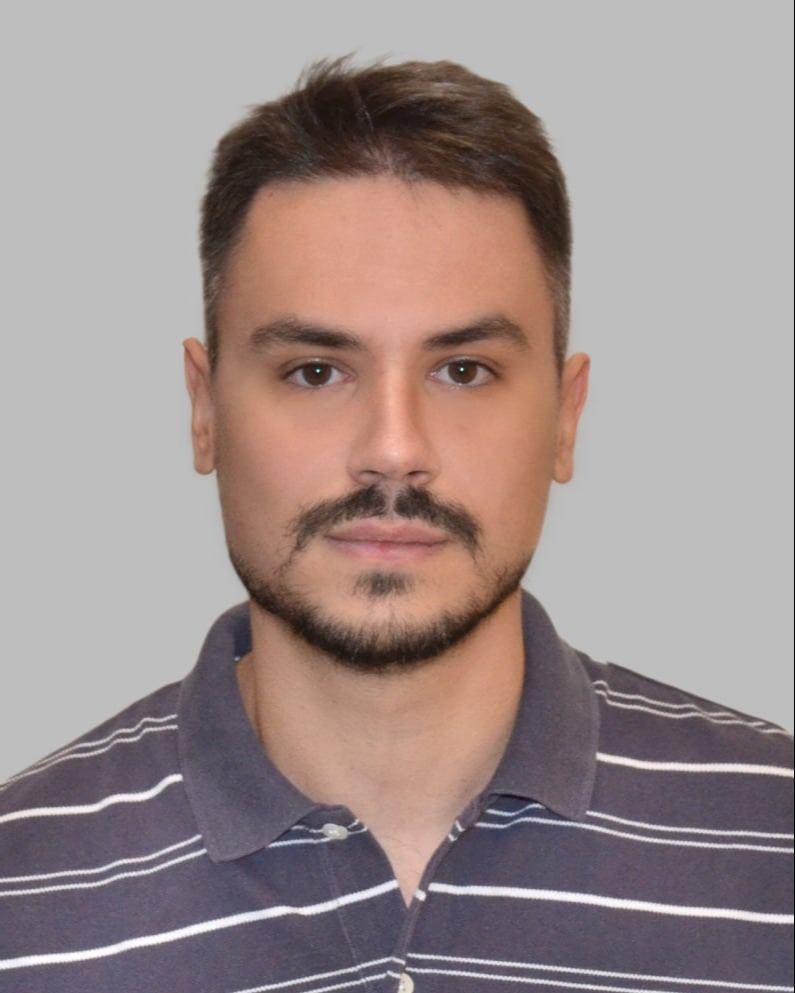 Georgios Zavlanis photo